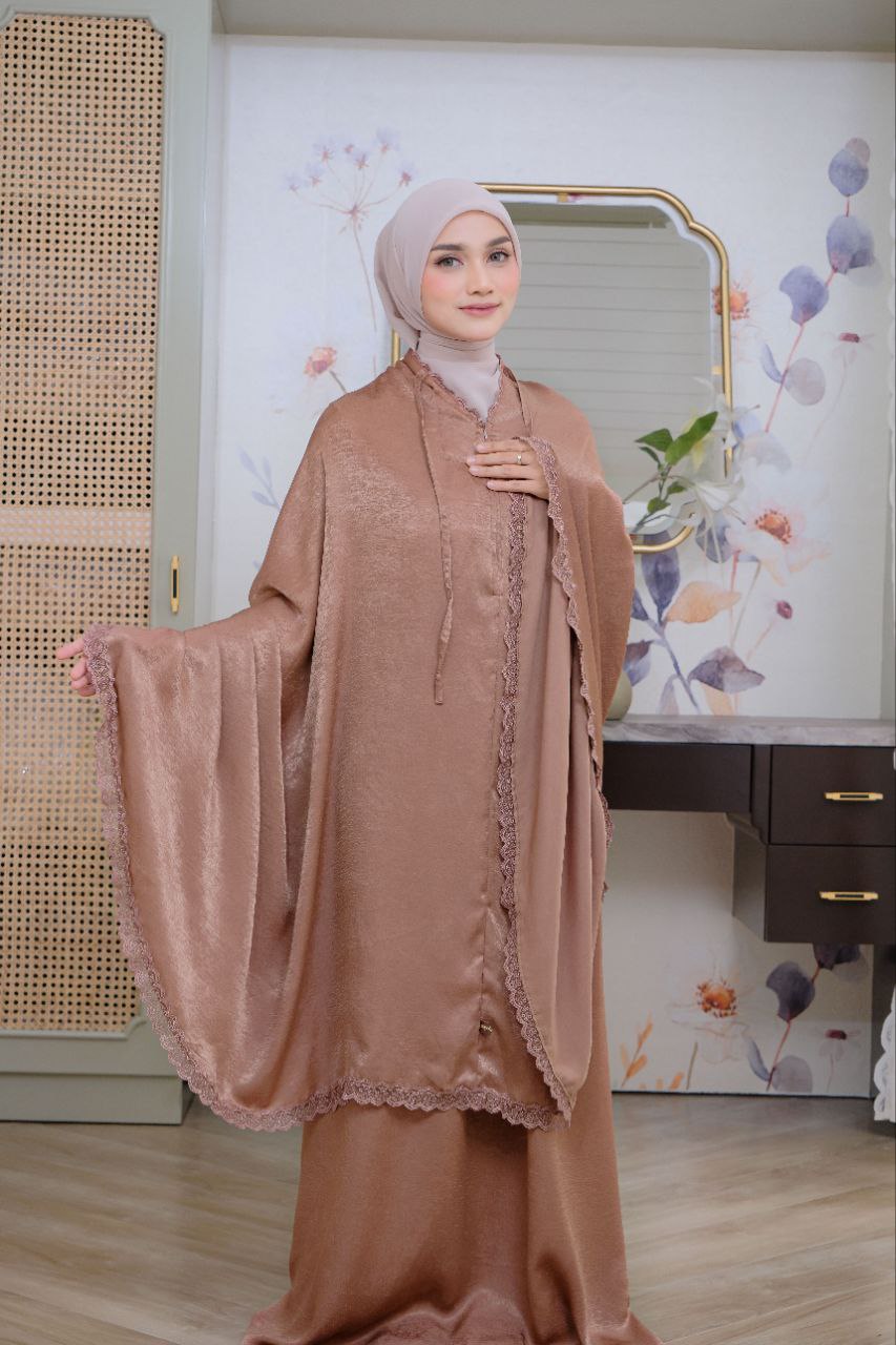 Rayon Series